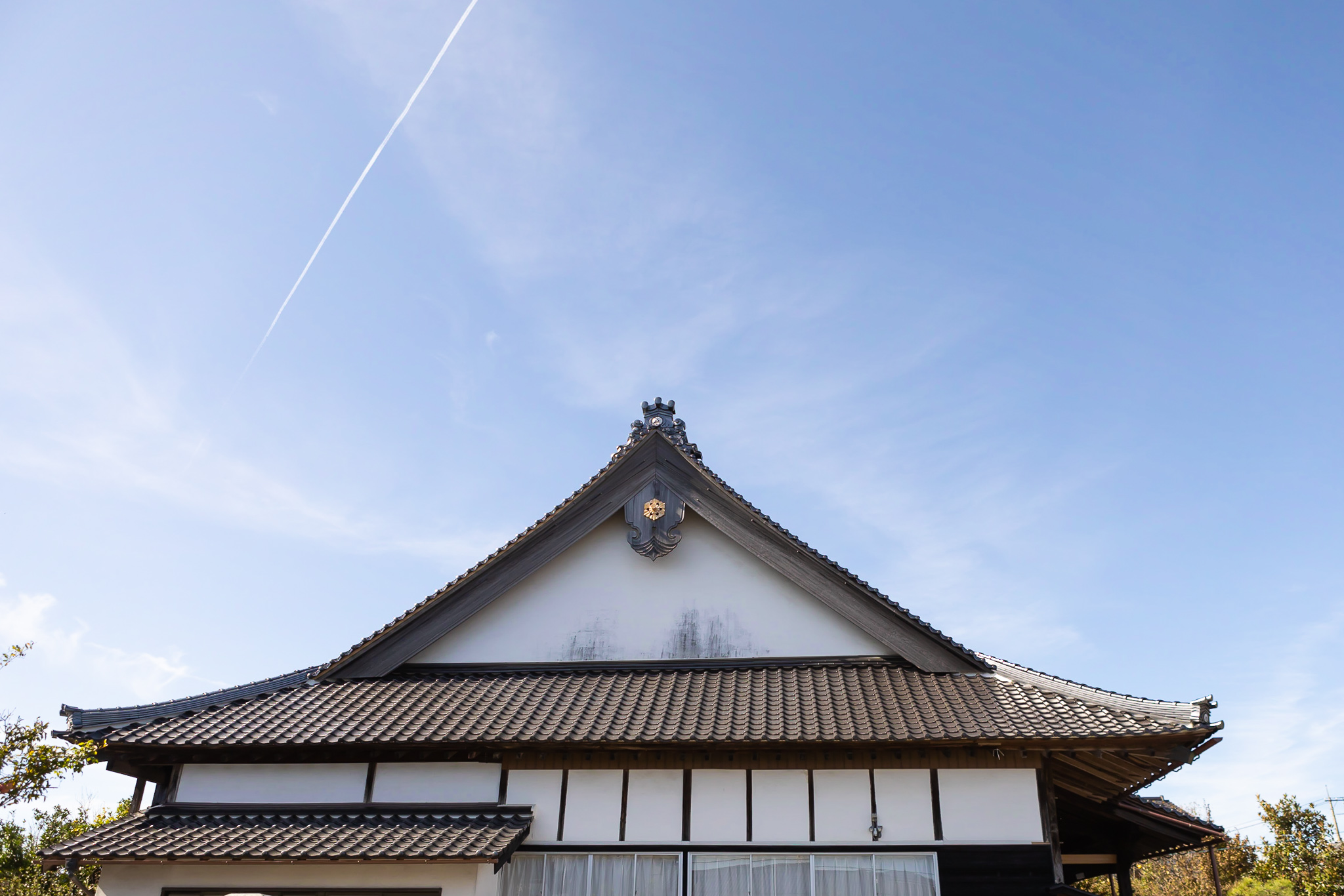 順光寺（島根県松江市）ー浄土真宗本願寺派（西本願寺） – 松江城下の