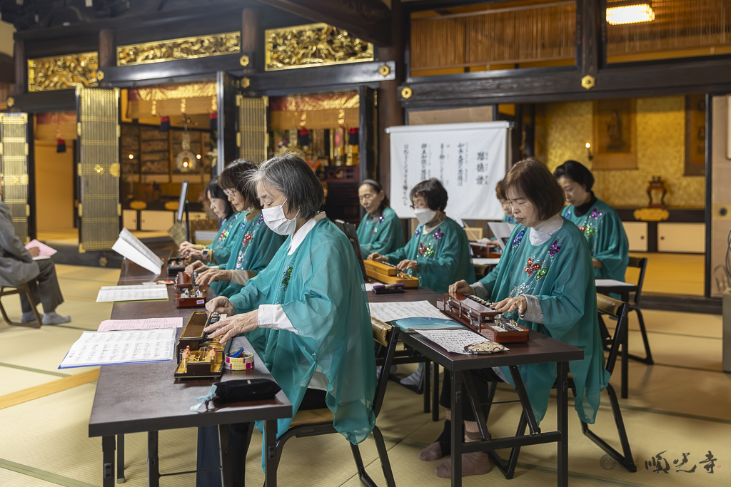 2025（令和7）年 宗祖親鸞聖人 報恩講