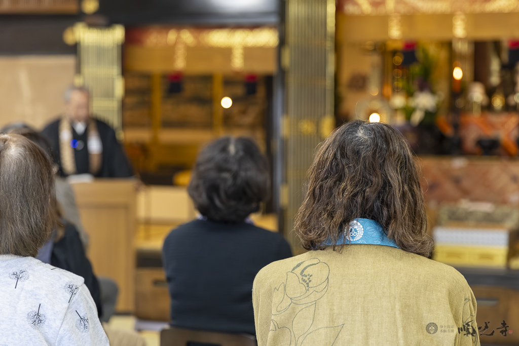 2025（令和7）年 宗祖親鸞聖人 報恩講