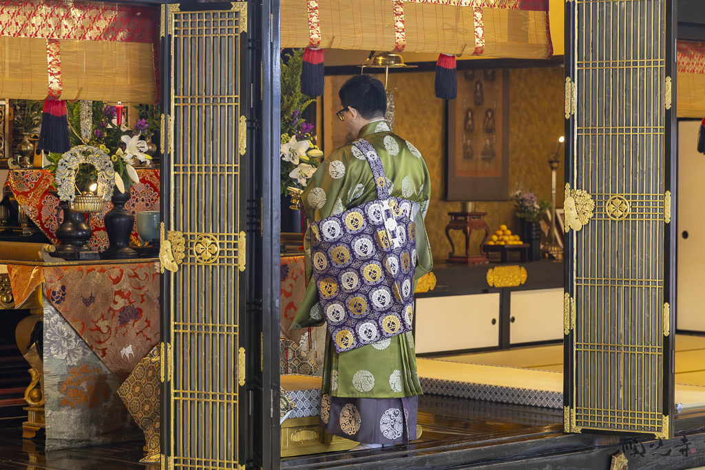 2025（令和7）年 宗祖親鸞聖人 報恩講